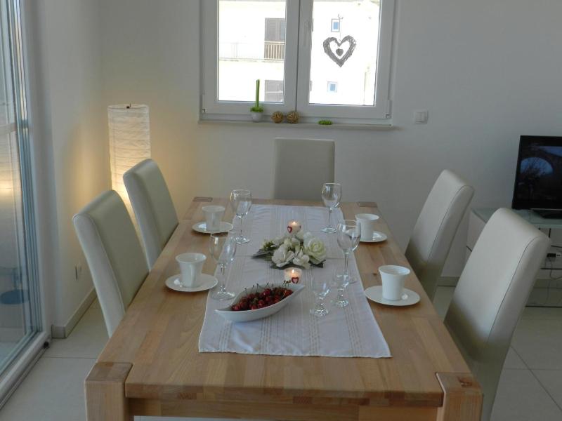 Apartments with parking space Baska Voda Makarska - 15214 - image 40