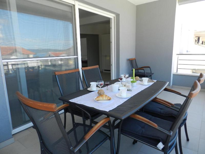 Apartments with parking space Baska Voda Makarska - 15214 - image 41
