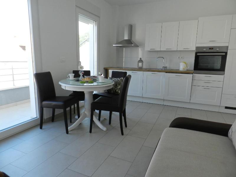 Apartments with parking space Baska Voda Makarska - 15214 - image 42