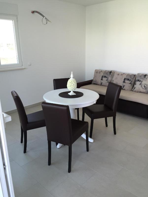 Apartments with parking space Baska Voda Makarska - 15214 - image 31
