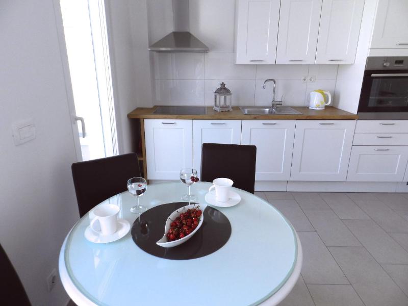Apartments with parking space Baska Voda Makarska - 15214 - image 9