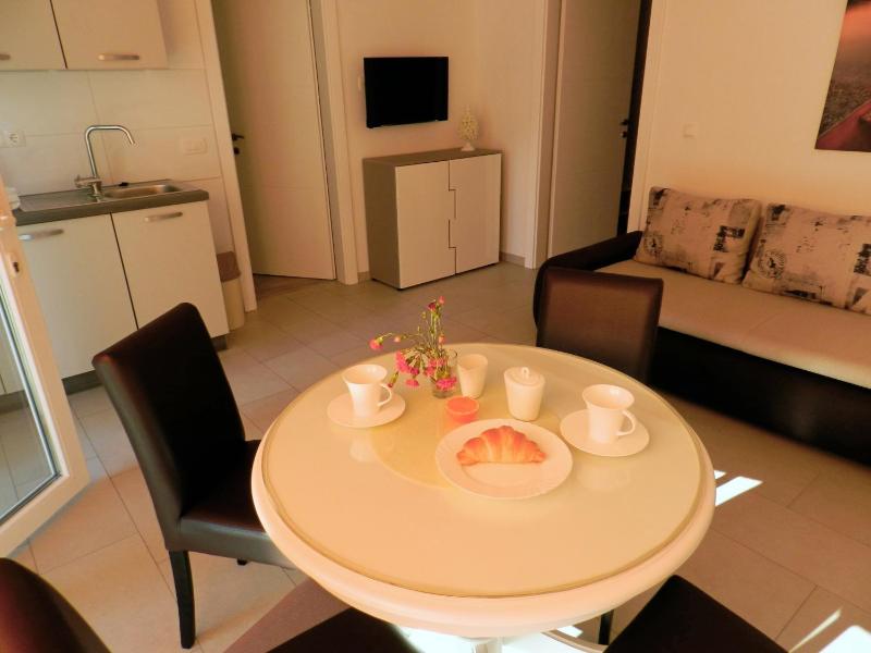 Apartments with parking space Baska Voda Makarska - 15214 - image 37
