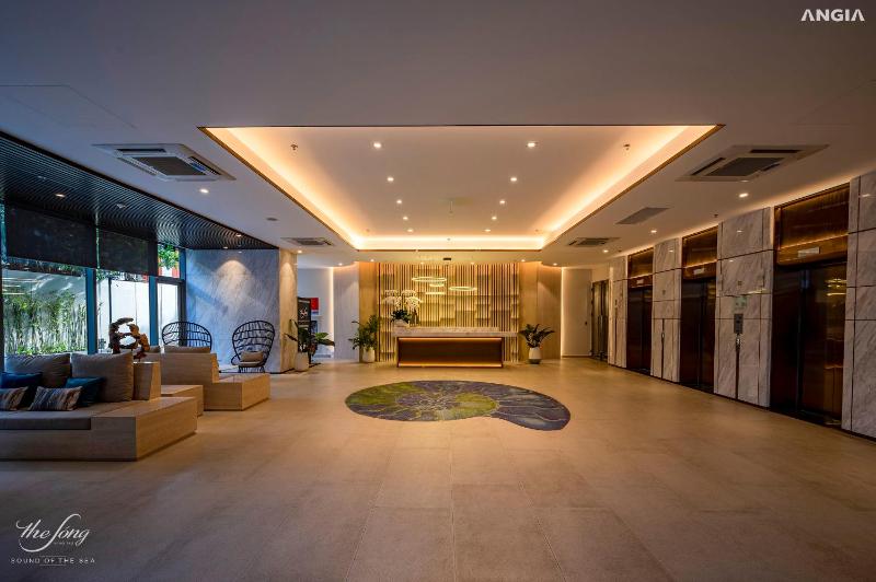 The Song Luxury Apartment Vung Tau - Ken's House - image 16