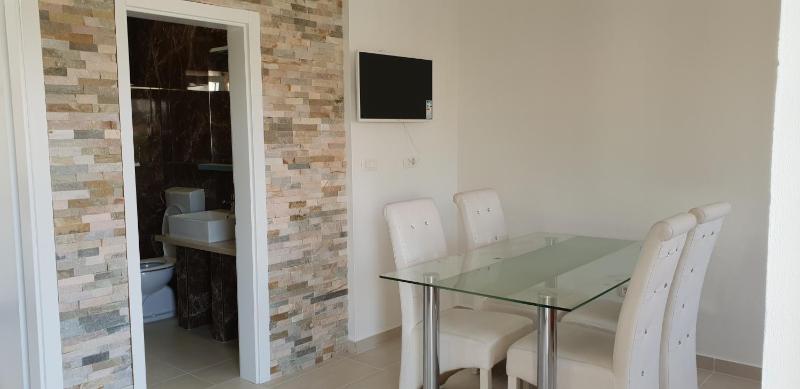 One-Bedroom Apartment with Terrace image 4