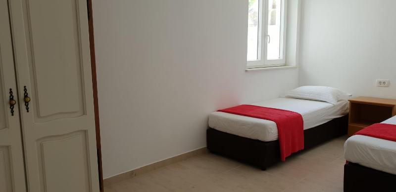 Three-Bedroom Apartment with Terrace image 3