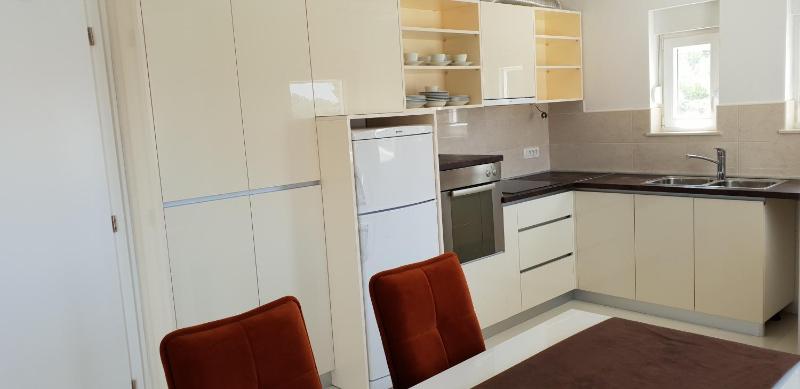 Two-Bedroom Apartment with Terrace and Sea View image 4
