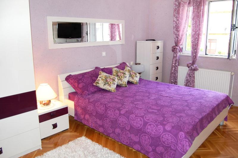 Apartments with parking space Makarska - 9696 - image 25