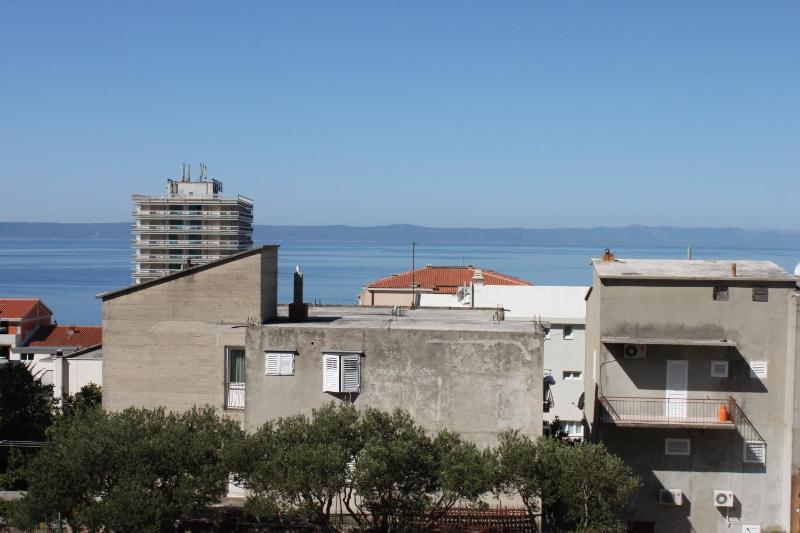 Apartments with parking space Makarska - 9696 - image 14
