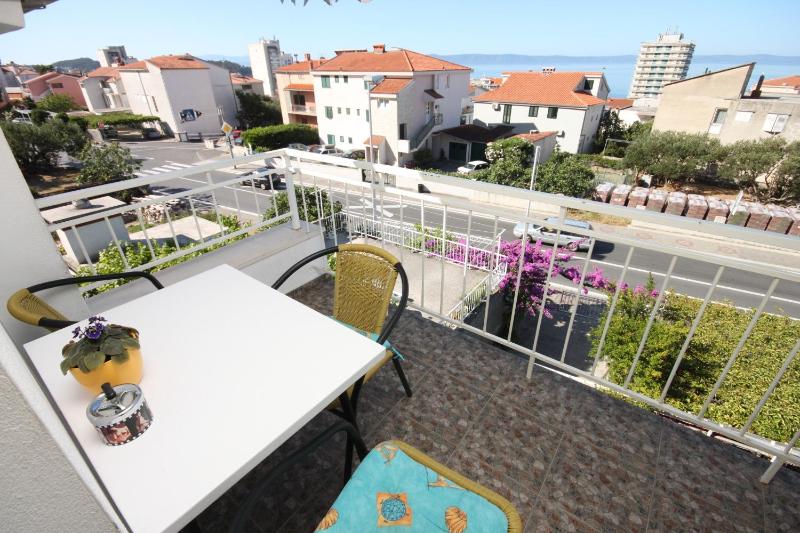 Apartments with parking space Makarska - 9696 - image 41