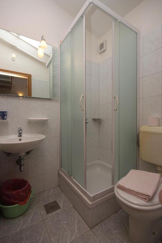 Apartments with parking space Makarska - 9696 - image 35