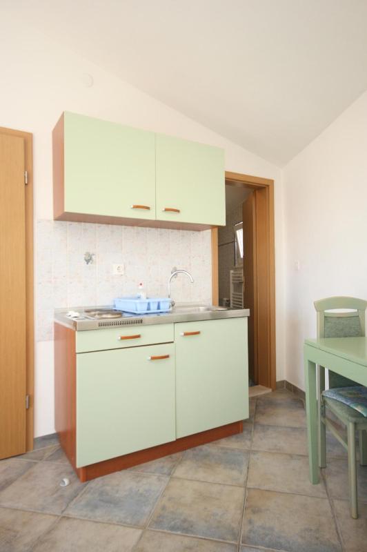Apartments with parking space Makarska - 9696 - image 29