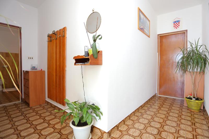Two-Bedroom Apartment with Terrace and Sea View image 2