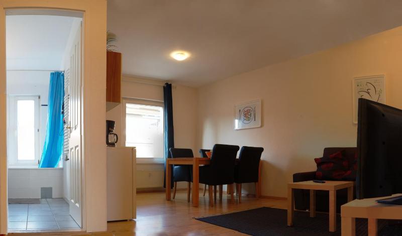 Two-Bedroom Apartment image 3