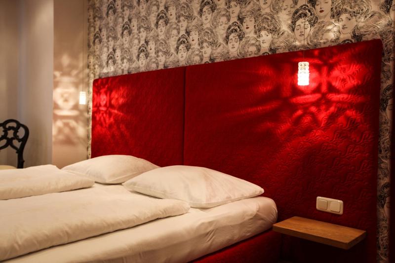 Altstadthotel Kasererbrau - image 10