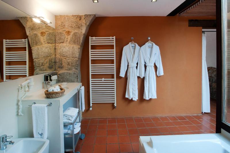 Junior Suite With Free Access to the Spa image 2