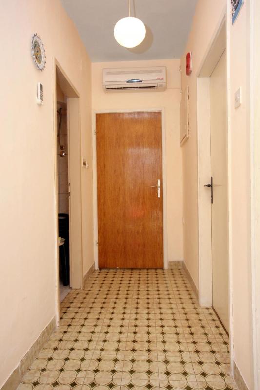 Two-Bedroom Apartment with Balcony and Sea View image 2