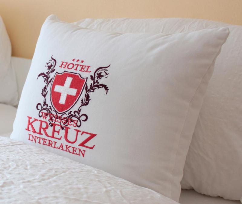 Hotel Weisses Kreuz - image 9