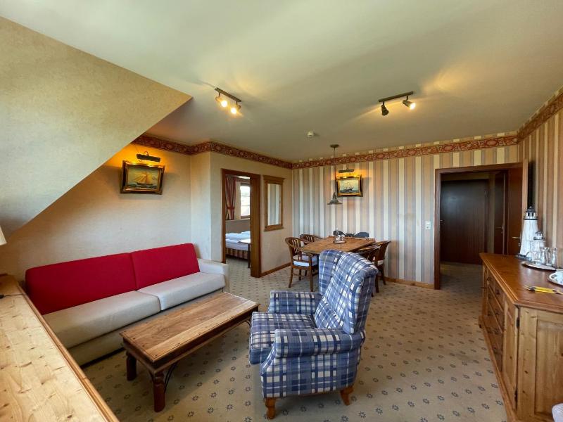Moby Dick Hotel & Ferienwohnungen - image 18