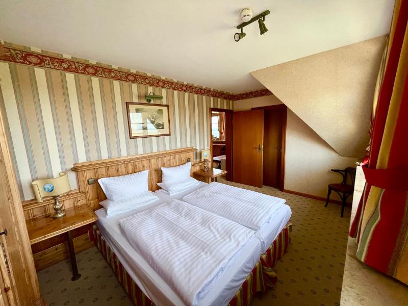 Moby Dick Hotel & Ferienwohnungen - image 29