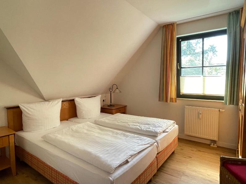Moby Dick Hotel & Ferienwohnungen - image 28
