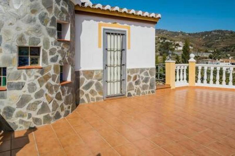 CASA TORRE DEL MANZANO - image 10