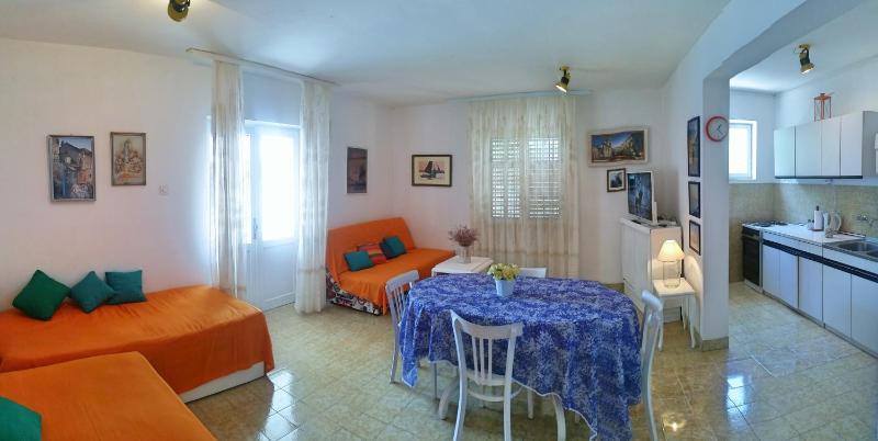 Apartments by the sea Stupin Celine Rogoznica - 10321 - image 12