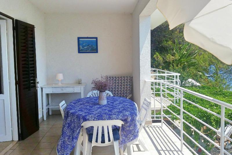 Apartments by the sea Stupin Celine Rogoznica - 10321 - image 17
