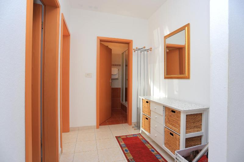 Two-Bedroom Apartment with Terrace and Sea View image 2