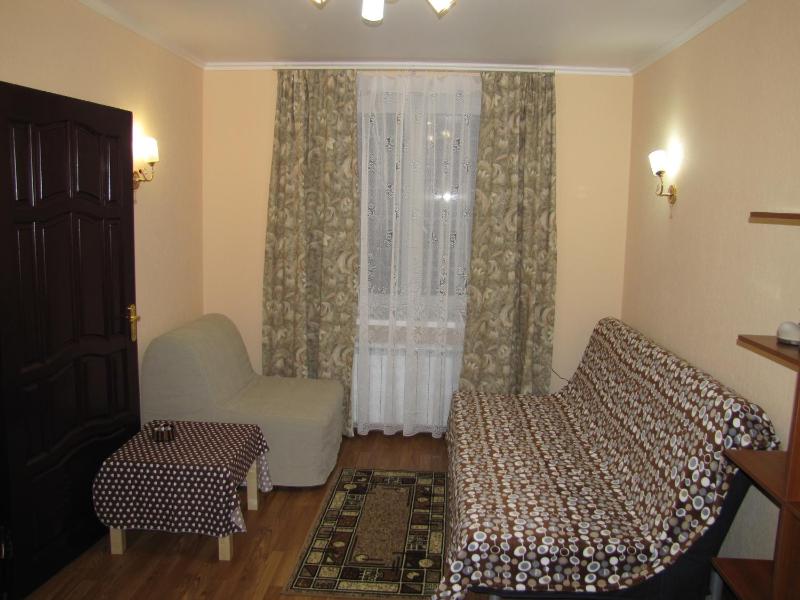 Apartment - Ground Floor image 2