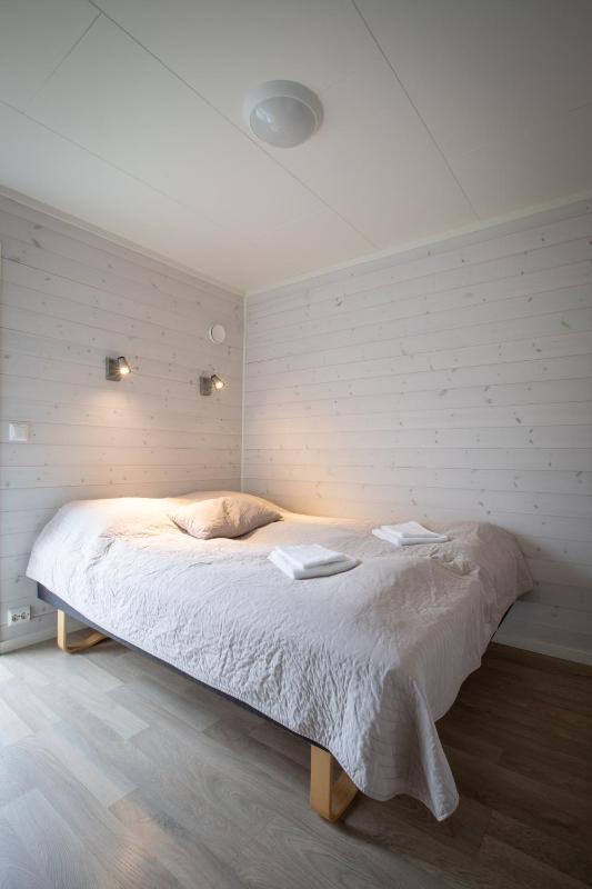 Tromsø Lodge & Camping - image 44