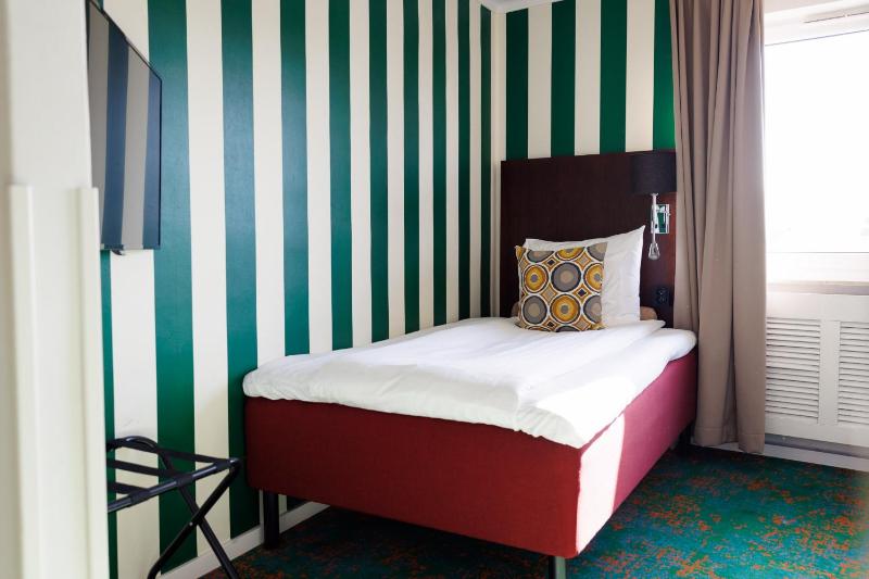 Classic Single Room image 1