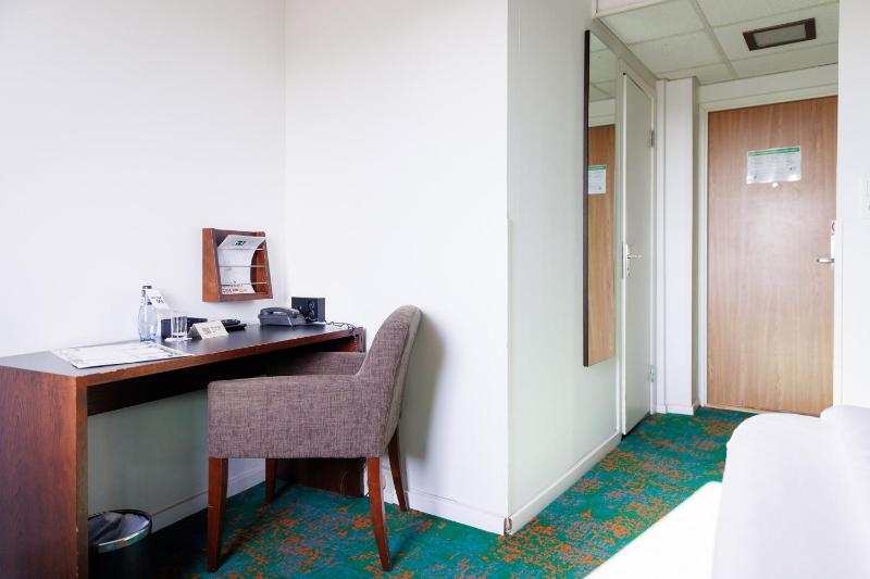 ProfilHotels Hotel Garden - image 32