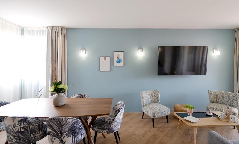 Family Queen Suite image 3