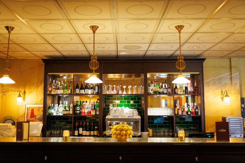 ProfilHotels Hotel Garden - image 21