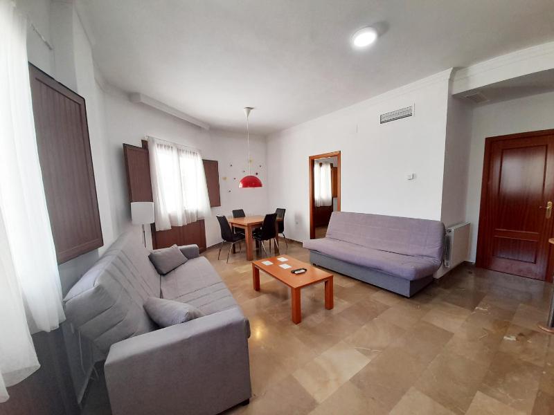 Apartamentos Catedral Plaza 3000 - image 4