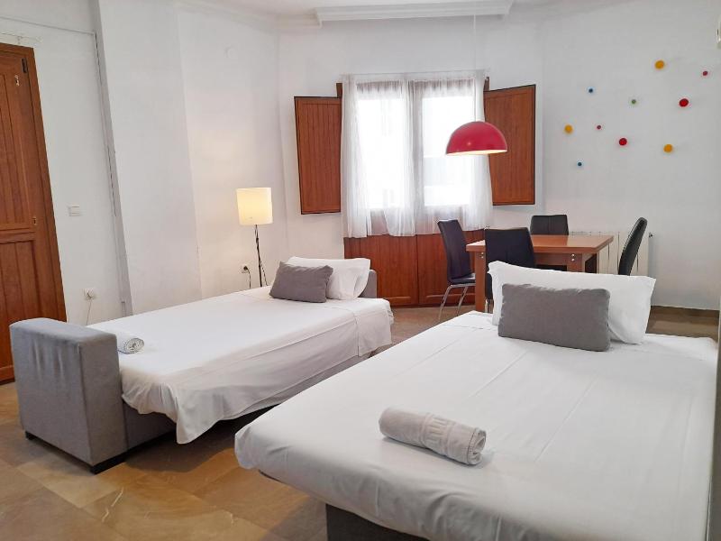 Apartamentos Catedral Plaza 3000 - image 15