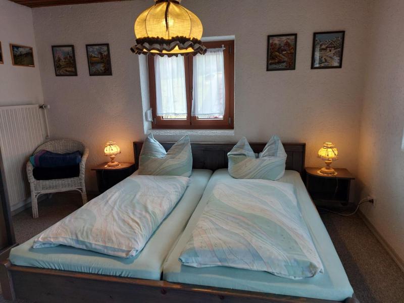 Two-Bedroom Apartment image 3