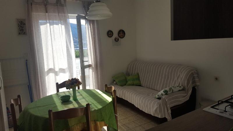 Three-Bedroom Apartment with Terrace and Sea View image 1