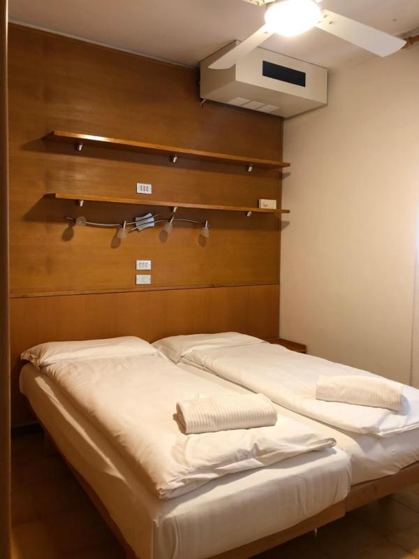 Two-Bedroom Apartment image 4