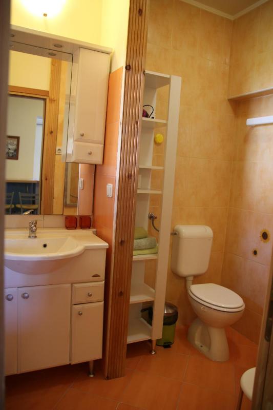 Two-Bedroom Apartment with Terrace image 4