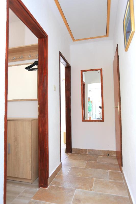 Two-Bedroom Apartment with Terrace and Sea View image 2