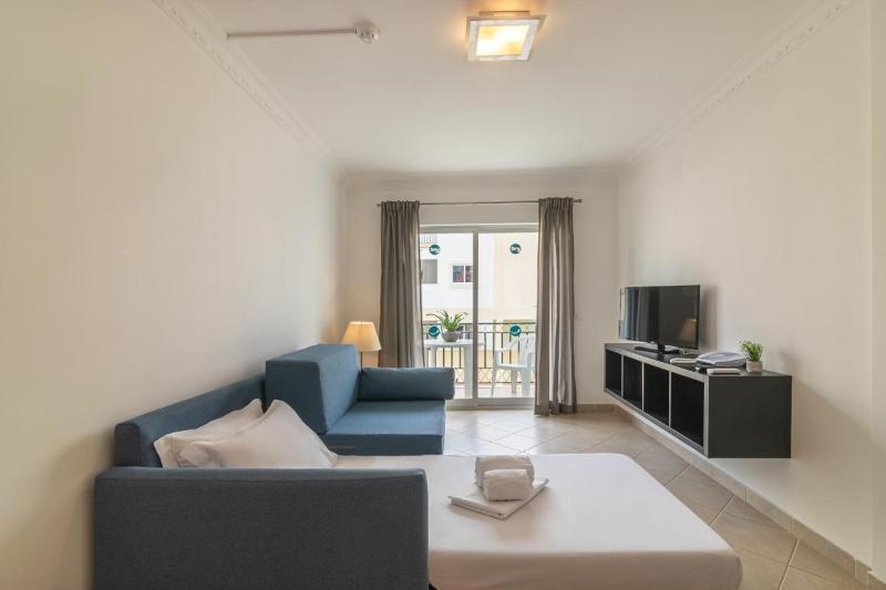 Apartment with Terrace image 3