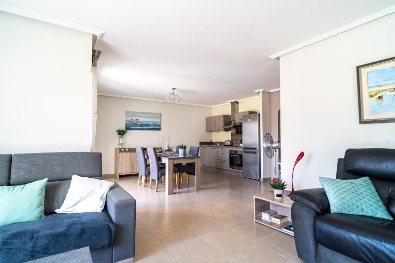 L'ANDALOU - Bel appartement standing avec terrasses en plein coeur dArcachon - image 19