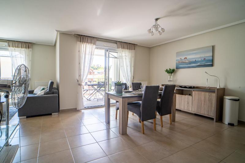 L'ANDALOU - Bel appartement standing avec terrasses en plein coeur dArcachon - image 8