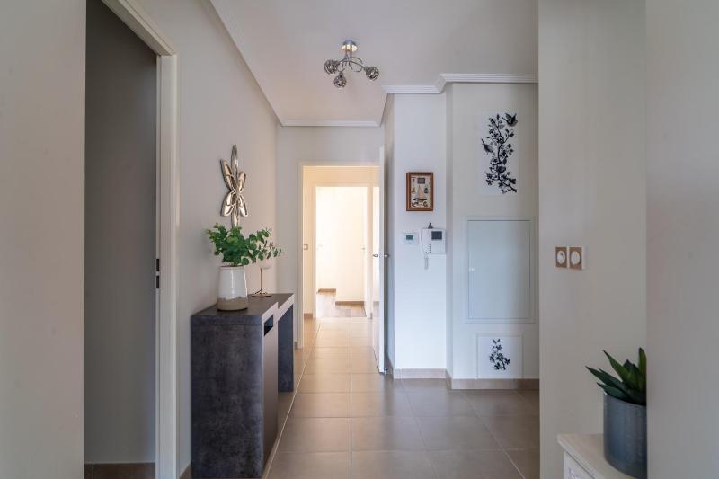 L'ANDALOU - Bel appartement standing avec terrasses en plein coeur dArcachon - image 4