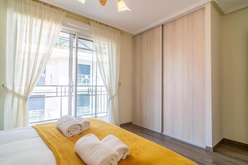 L'ANDALOU - Bel appartement standing avec terrasses en plein coeur dArcachon - image 5