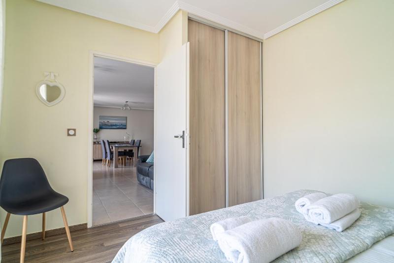L'ANDALOU - Bel appartement standing avec terrasses en plein coeur dArcachon - image 13