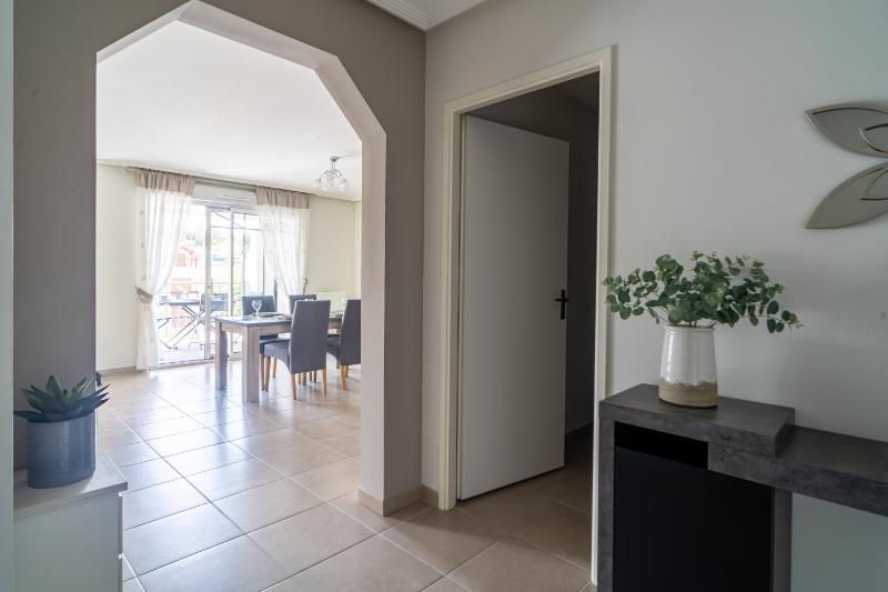 L'ANDALOU - Bel appartement standing avec terrasses en plein coeur dArcachon - image 10