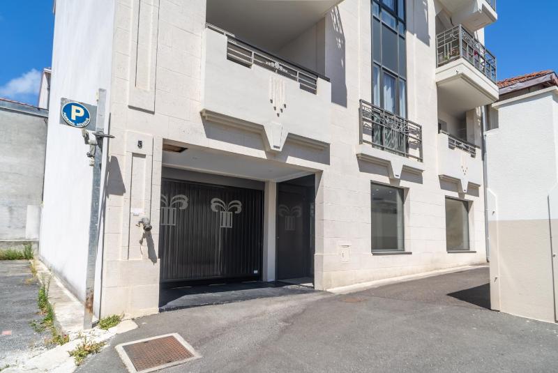 L'ANDALOU - Bel appartement standing avec terrasses en plein coeur dArcachon - image 20