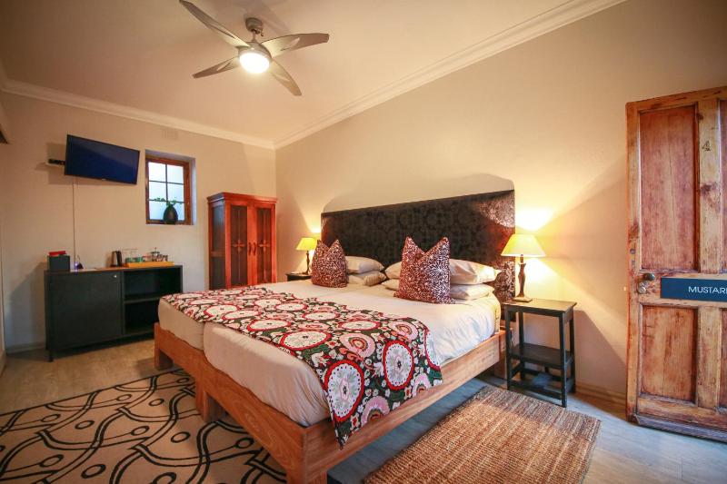 Droombos Boutique Hotel - image 7